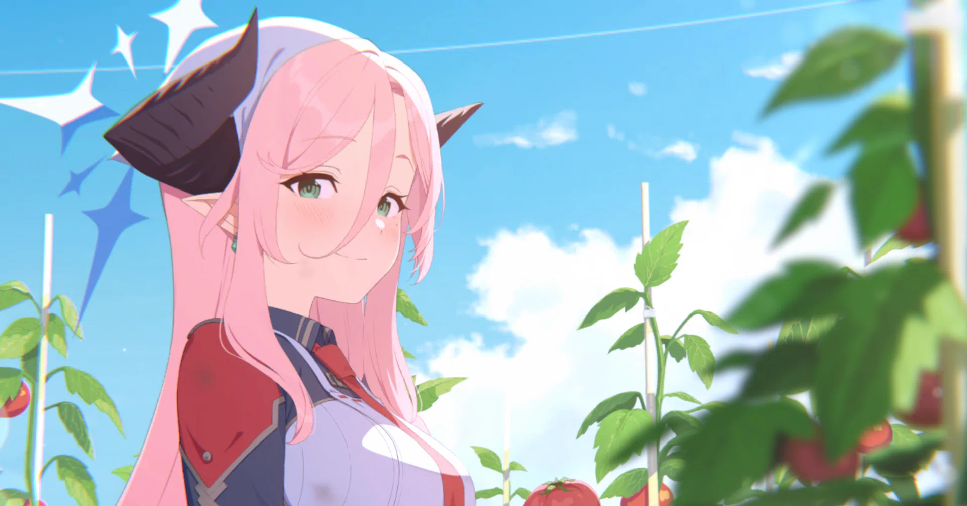 私はどうして牛牧ジュリが好きなのか｜八兎