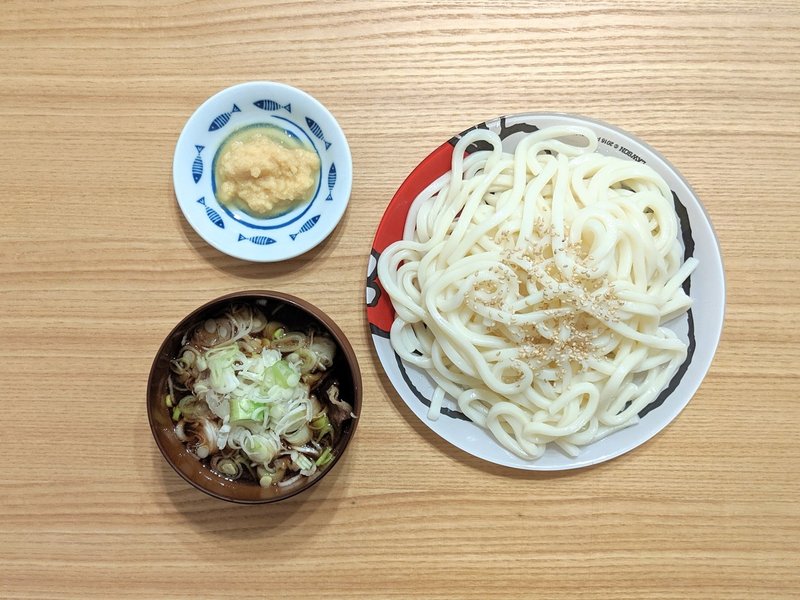 6 6のごはん 献立提案と簡単なレシピ 簡単カレー 冷やしうどんなど Keita Mori ふぉれ Note 6 6のごはん 献立提案と簡単なレシピ 簡単カレー 冷やしうどんなど Keita Mori ふぉれ Note