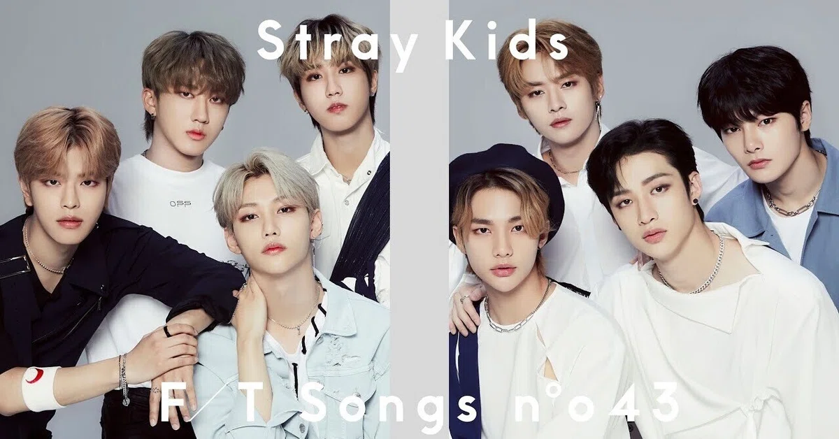 Stray Kids(スキズ)の魅力って?｜?ana_chibi?