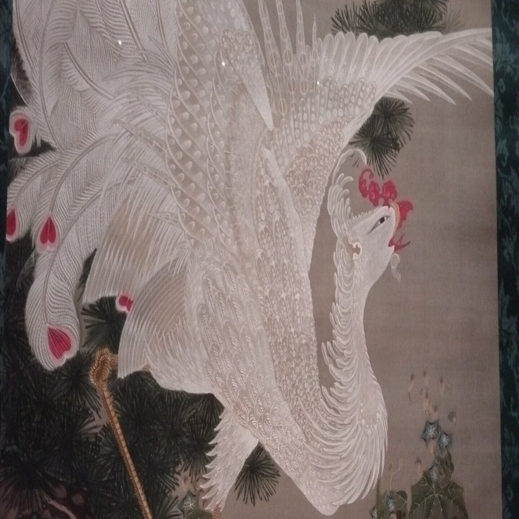 皇居三の丸尚蔵館 開館記念展「皇室のみやび 受け継ぐ美」｜eneo