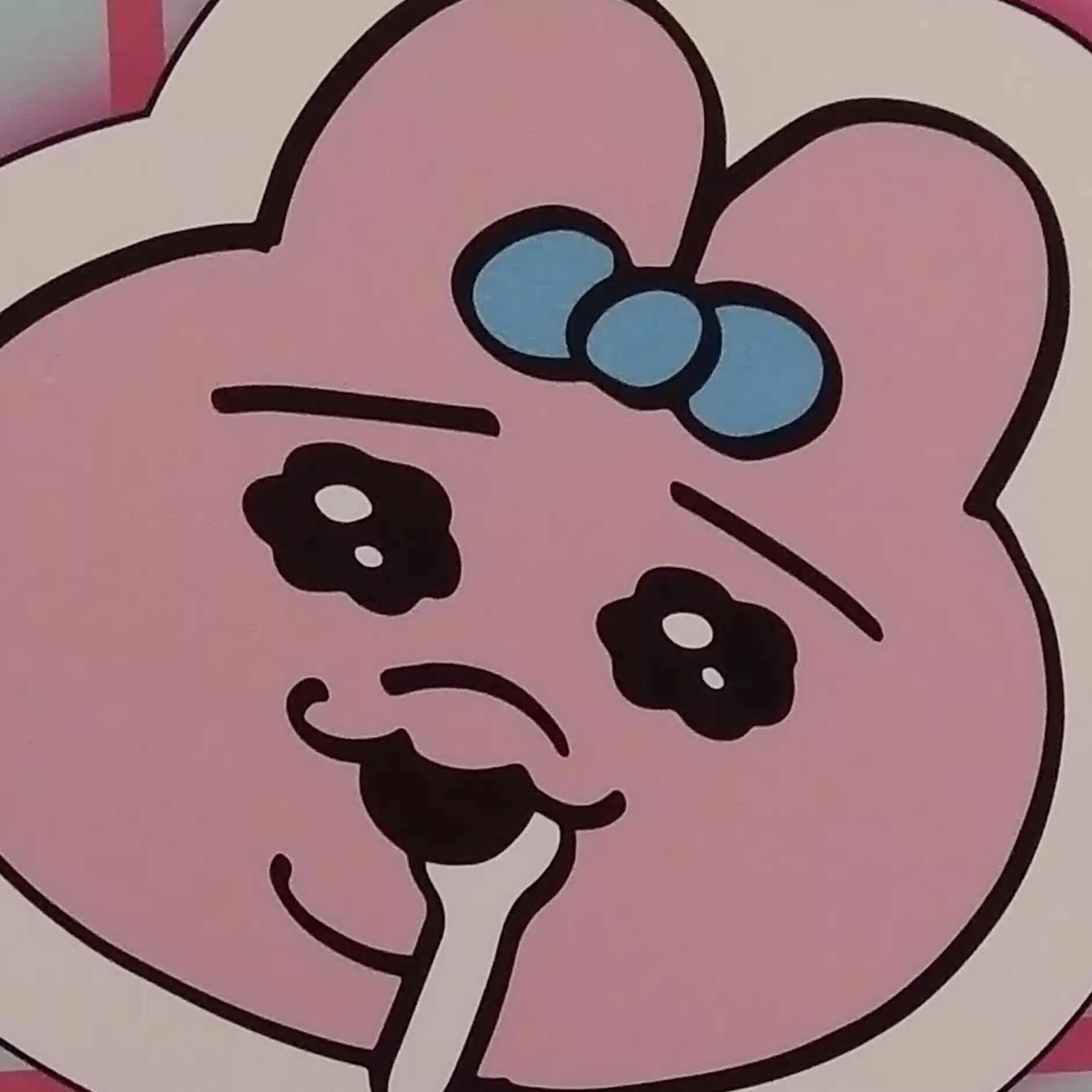 りさこ(-ω☆)ｷﾗﾘ