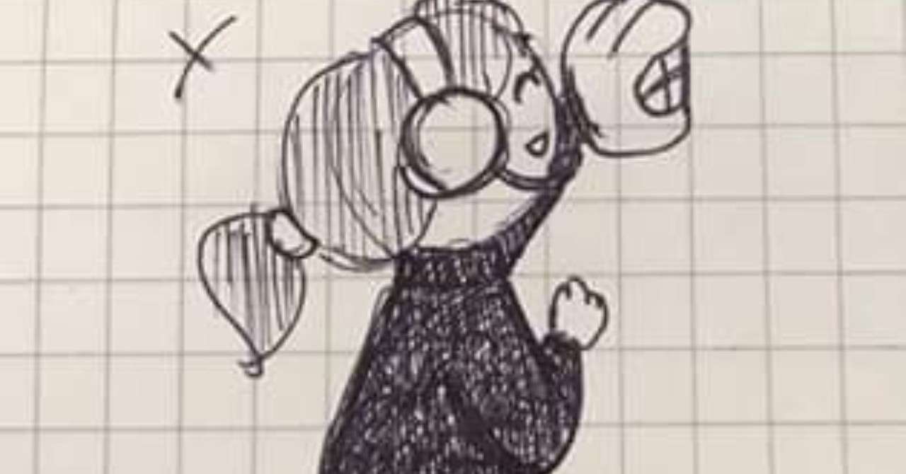 見出し画像