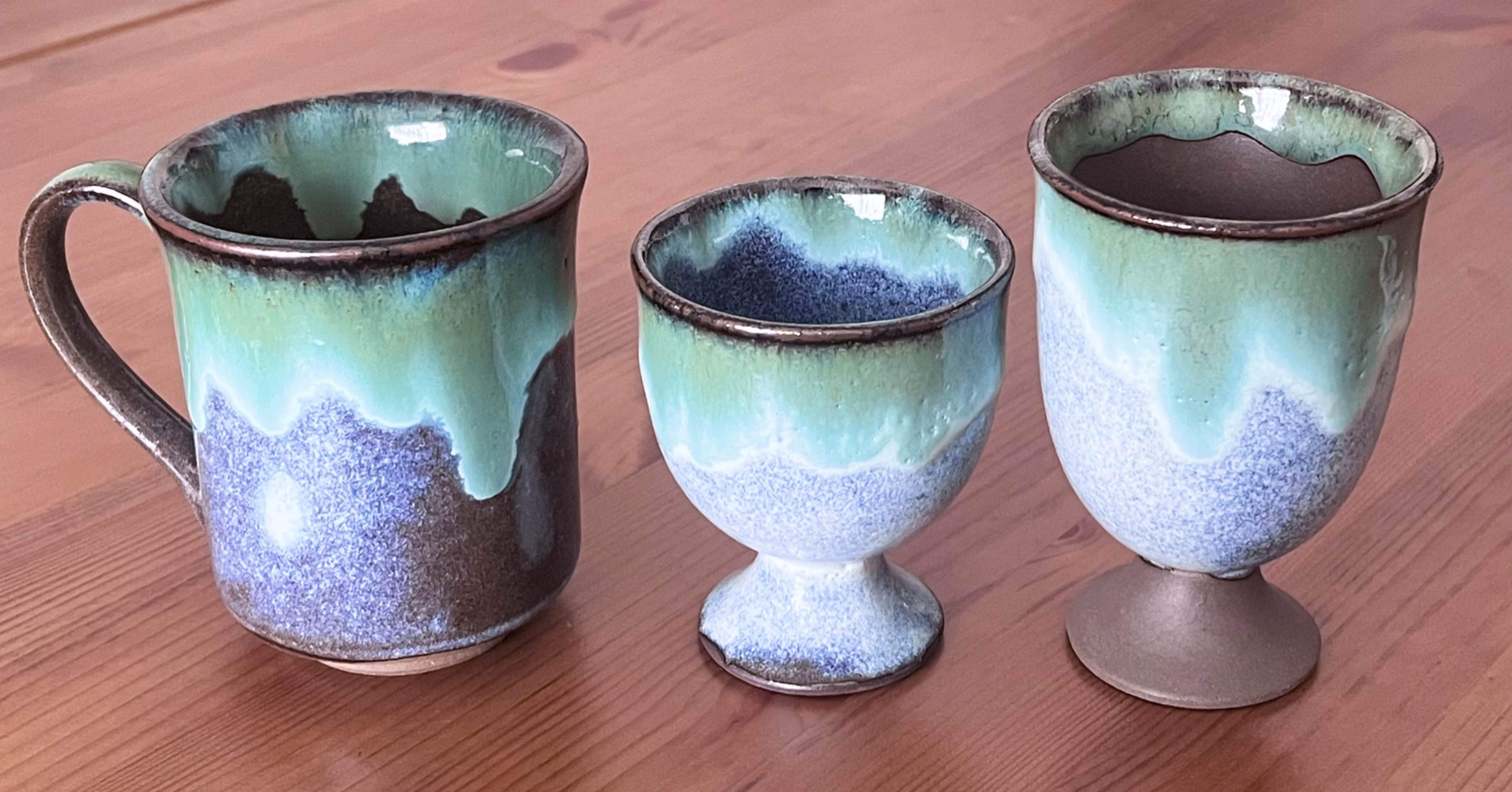 一生もののうつわ 「松代焼」｜ayo