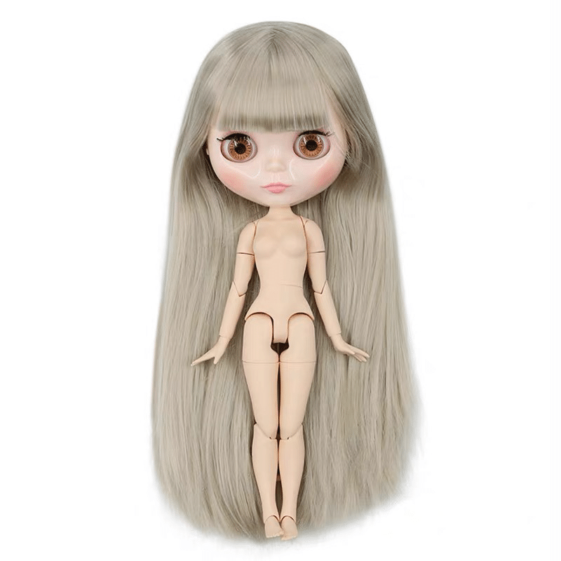 充実の品 アイシードールのラインナップを見ていく｜まろのすけ 人形