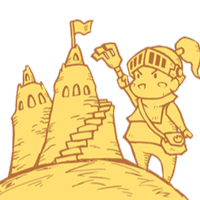 挫折を経てこつこつと実力を磨く 好きなイラストを描き続けるため アングー デザイナー 小林千展 前編 アングー Angoo 公式note Note
