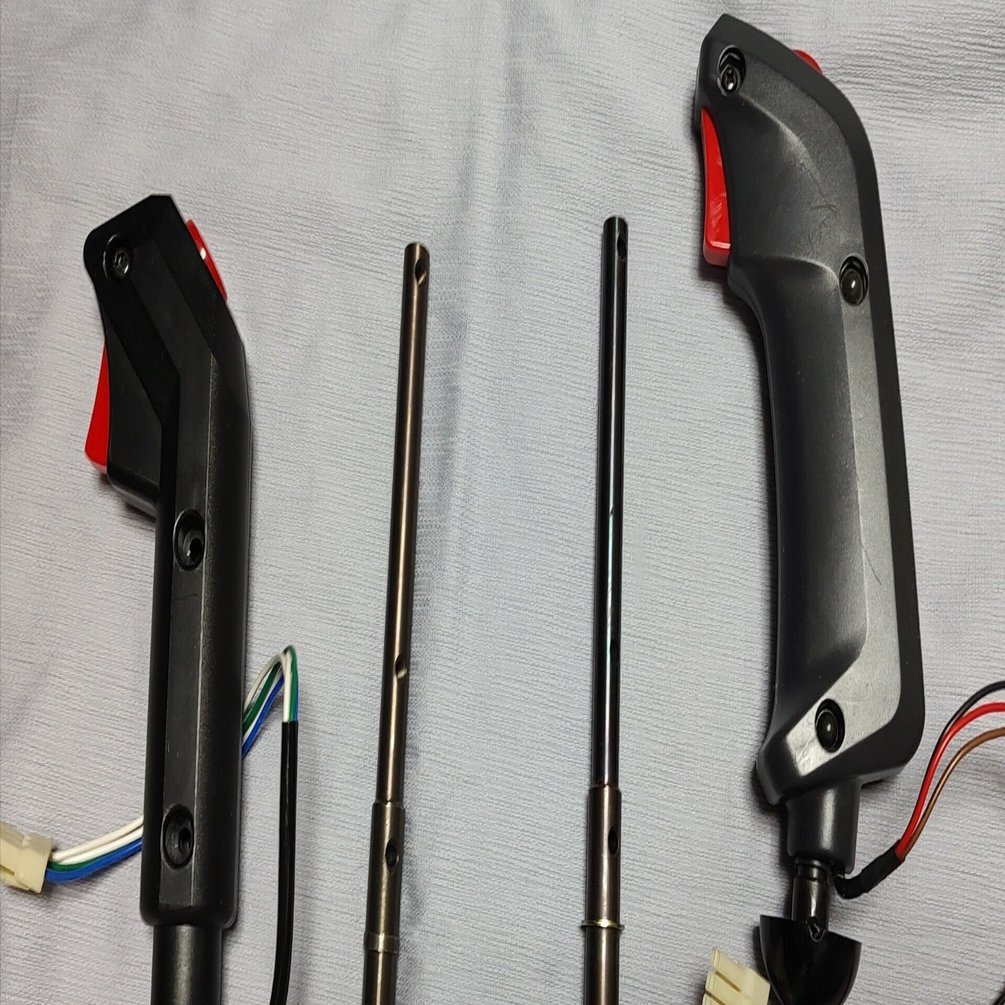 とある対戦ゲーマーの独り言 「一家に一台ツインスティック」｜ぐらぼ