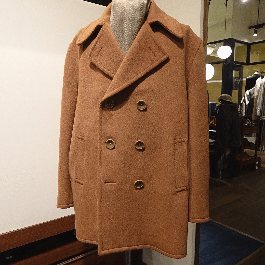 ピアチェンツァ・ピーコート｜noma