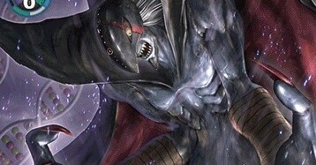 完全耐性アポカリモンのススメ｜サンチョ