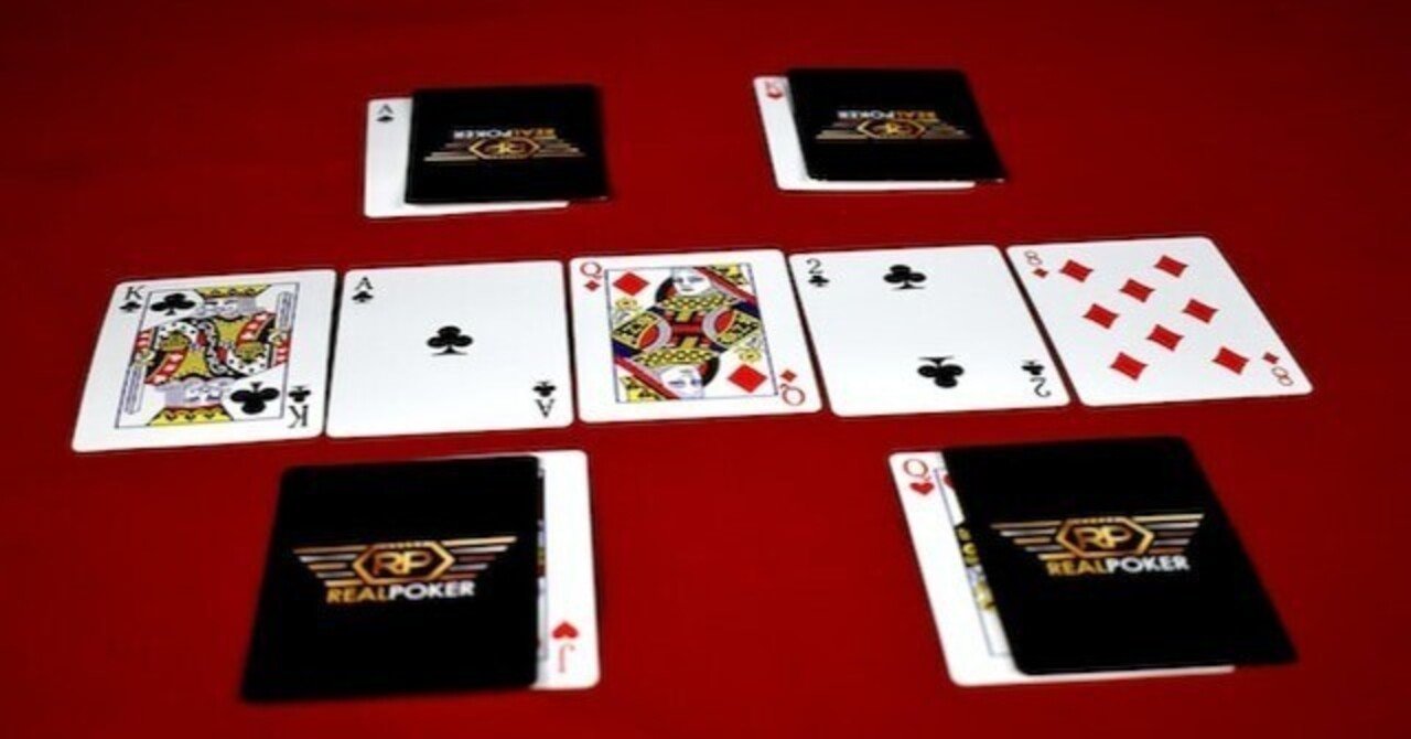 特殊能力ポーカーゲーム『BETZ(ベッツ)』ゲームマーケット2023秋出展