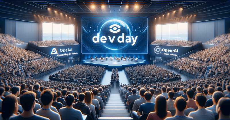 OpenAI's DevDay