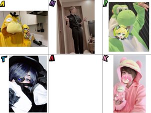 STPR！ - 2023-11｜Sarah@フォロバ100｜note