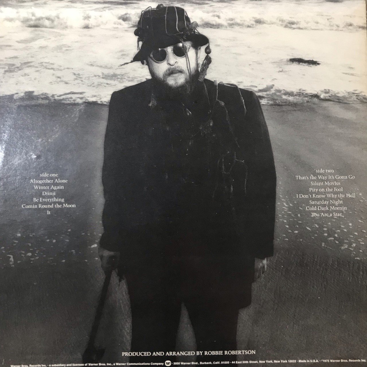 おすすめLP紹介 vol.1～Hirth from Earth/Hirth Martinez～｜GINZA