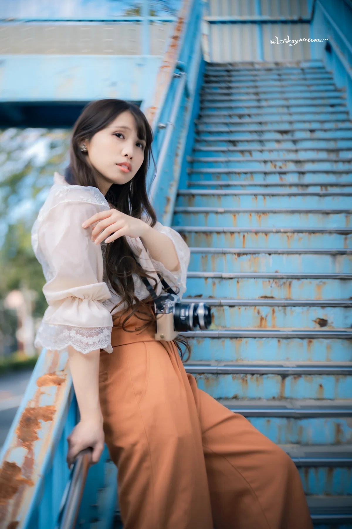 けいおん カスタムクリアポートレートセット 今Dokiポートレート2024年もやりますヨ｜Laskeypictures