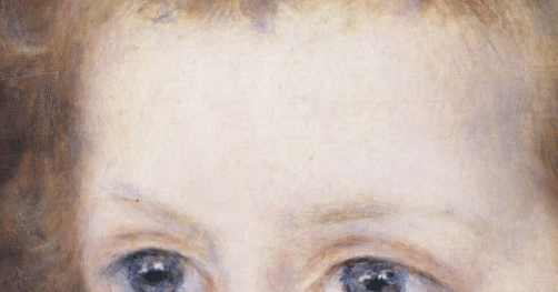 絵画 「こねこ」戸嶋但