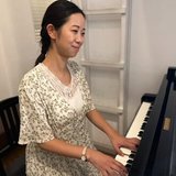山田志織piano