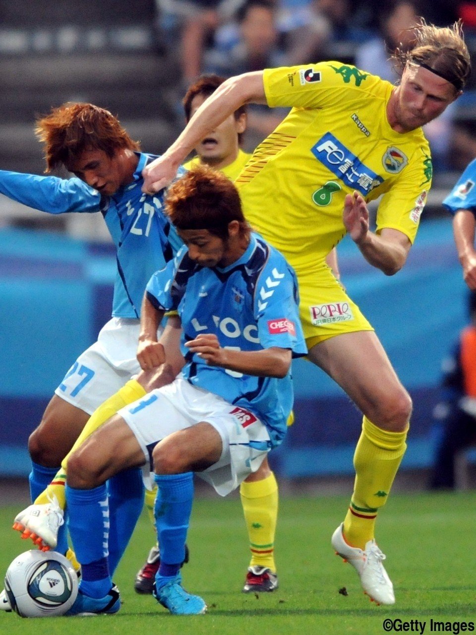 ジェフユナイテッド千葉歴代外国籍選手列伝 10年以降 Tkq Note ジェフユナイテッド千葉歴代外国籍選手列伝 10年以降 Tkq Note