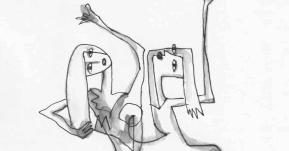 他人を受け入れられない自分が嫌なワタシに てんゆう 書思家 Hsp 死生学 Note