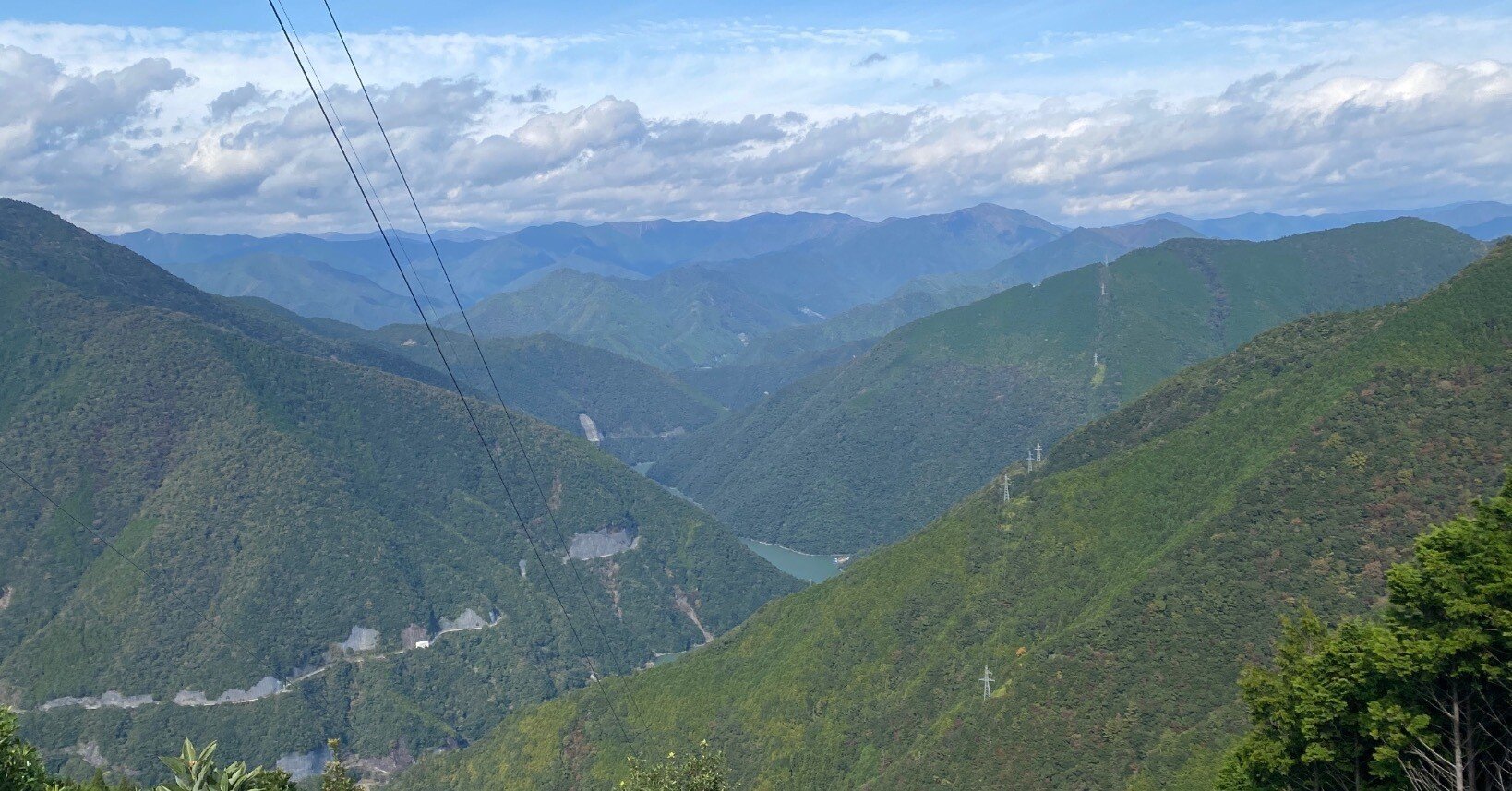 ep1 村境(Murazakai)を繋げようと思った経緯｜The Murazakai Trail