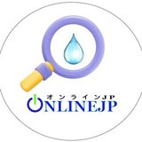 ONLINE JPオンライン