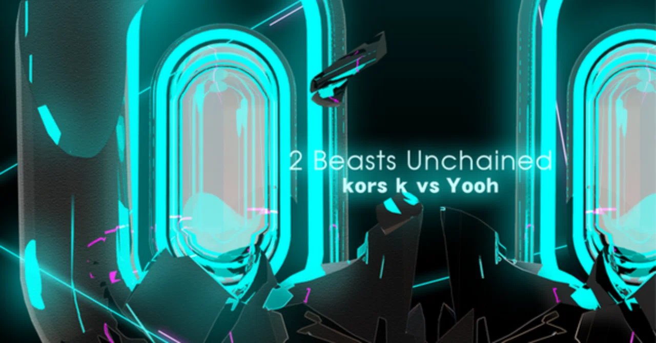 2 Beasts Unchained 攻略｜花岡ユズ