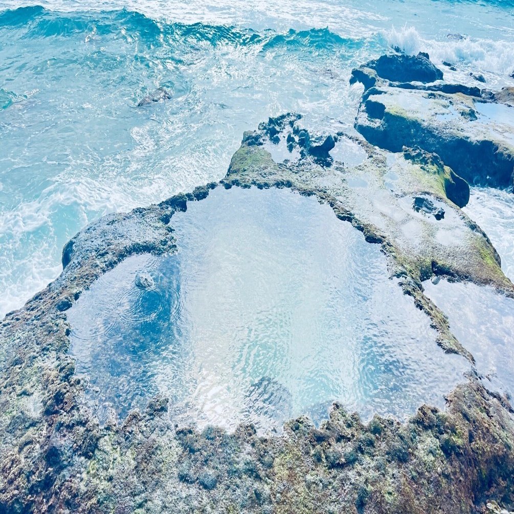 奄美大島旅行 4日目｜yuka sake