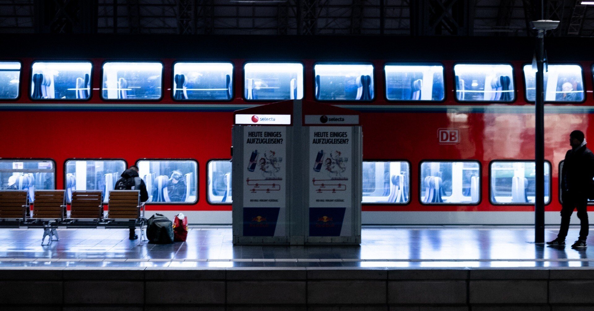 ドイツで撮った4530枚の写真から40枚を選びました。｜辻敦（書籍編集）