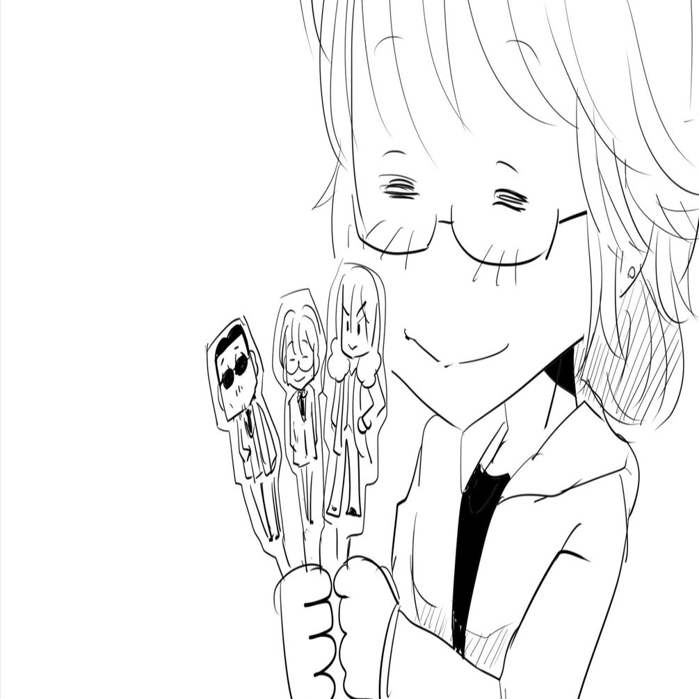 THEALFEE】『とうとうアルフィーのアクスタグッズが発売開始！会場販売