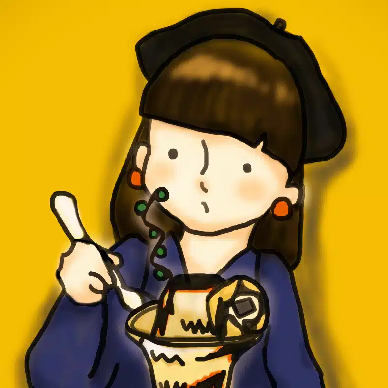 たべあずちゃん