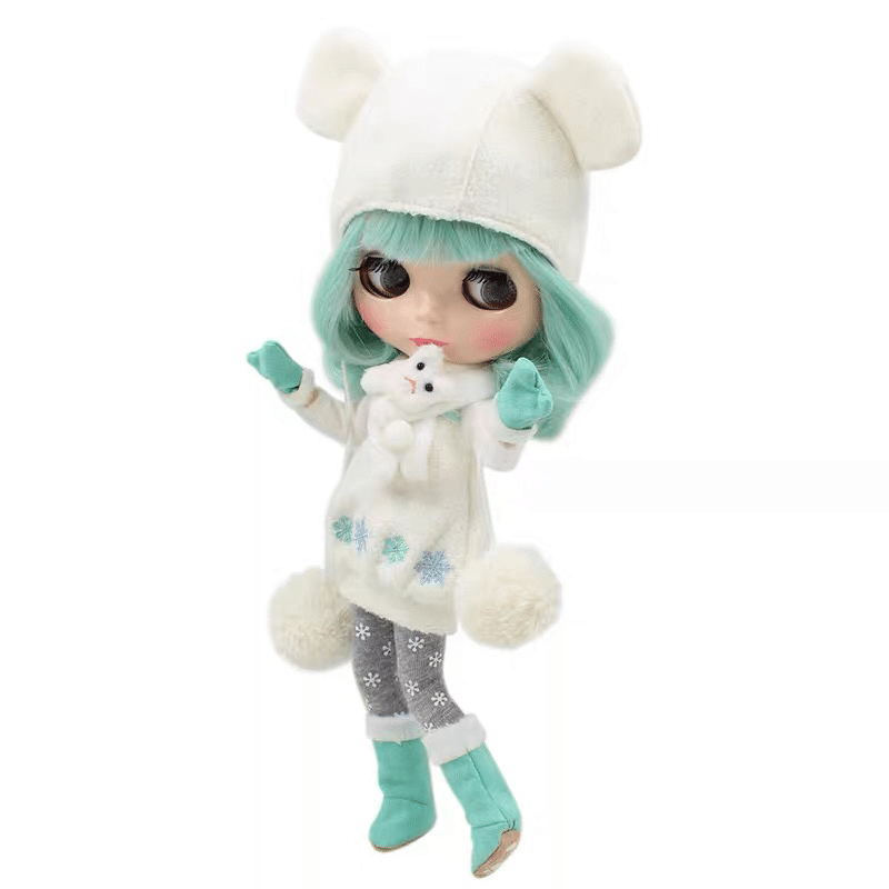 No.2➳✩⡱ブライス❁¨̮アイシードール❁¨̮アウトフィット