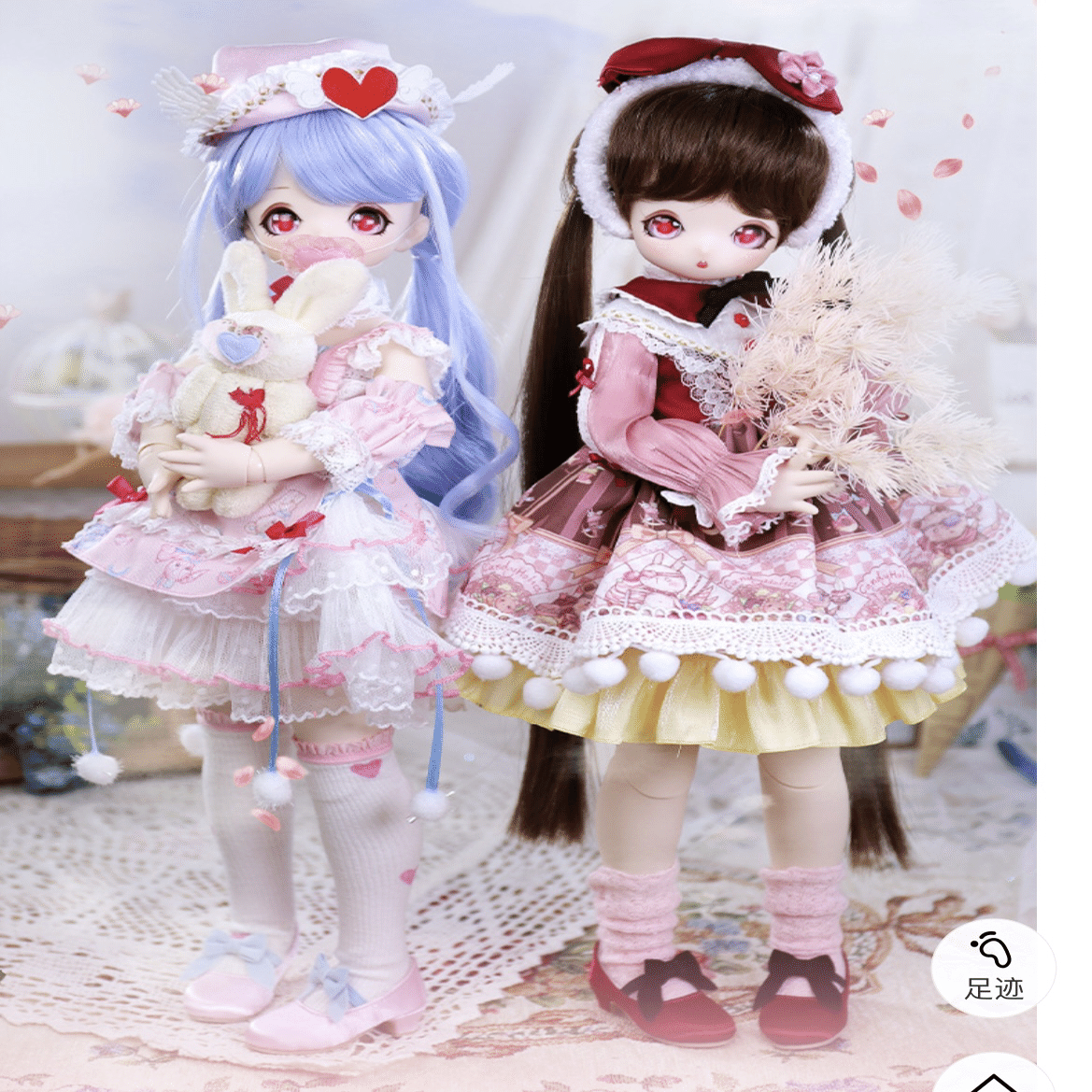 アイシードールのラインナップを見ていく｜まろのすけ