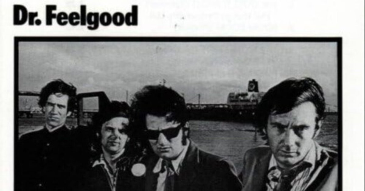 送料無料 いくらから ギタリスト列伝:3 Feelgood)とミック ウィルコ・ジョンソン(Dr. 洋楽
