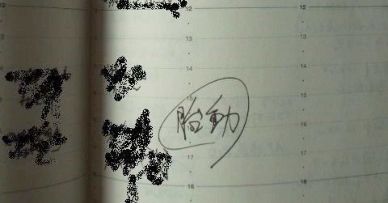 双子を授かった話 胎動 そして体重差が やなぎ丸 Note