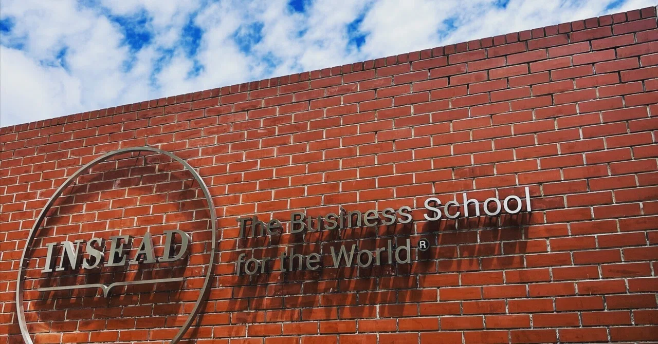 仏INSEAD/EMC：MBAではない、ビジネスプロフェッショナル向けの特別な修士プログラム｜Joyful Career Journeys # ...