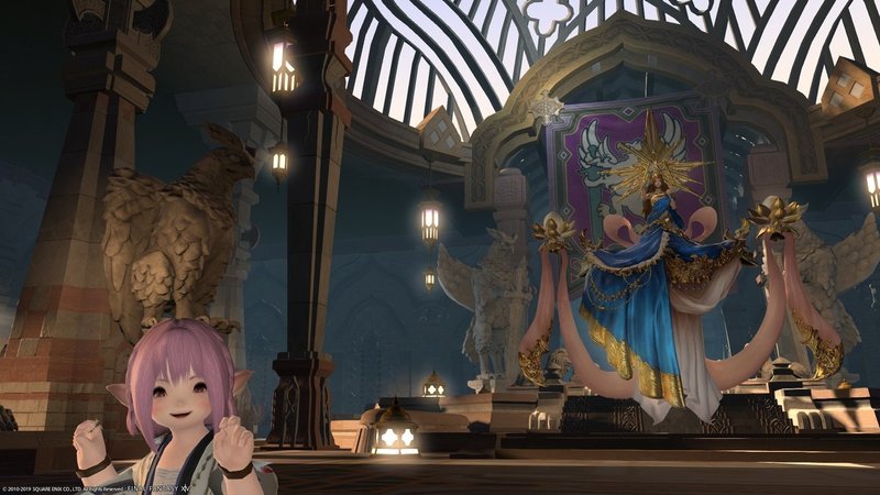 Ff14 ここすき3選 戦闘曲編 Masiiro Note