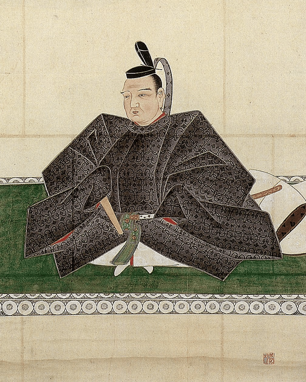 11月14日は水戸藩主徳川光圀の日（架空記念日ブログ）｜オーエン