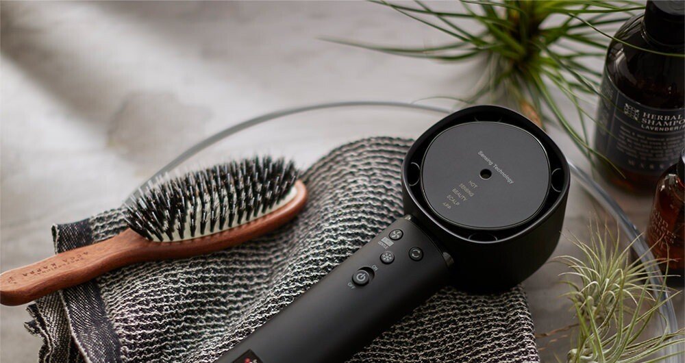 プラズマクラスタードレープフロードライヤー - 創作大賞2024｜SHARP｜note