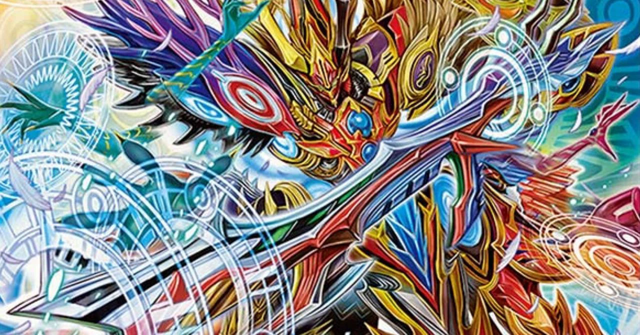 真紅の】光闇ナイトループ解説【魔光大帝】｜Mayo