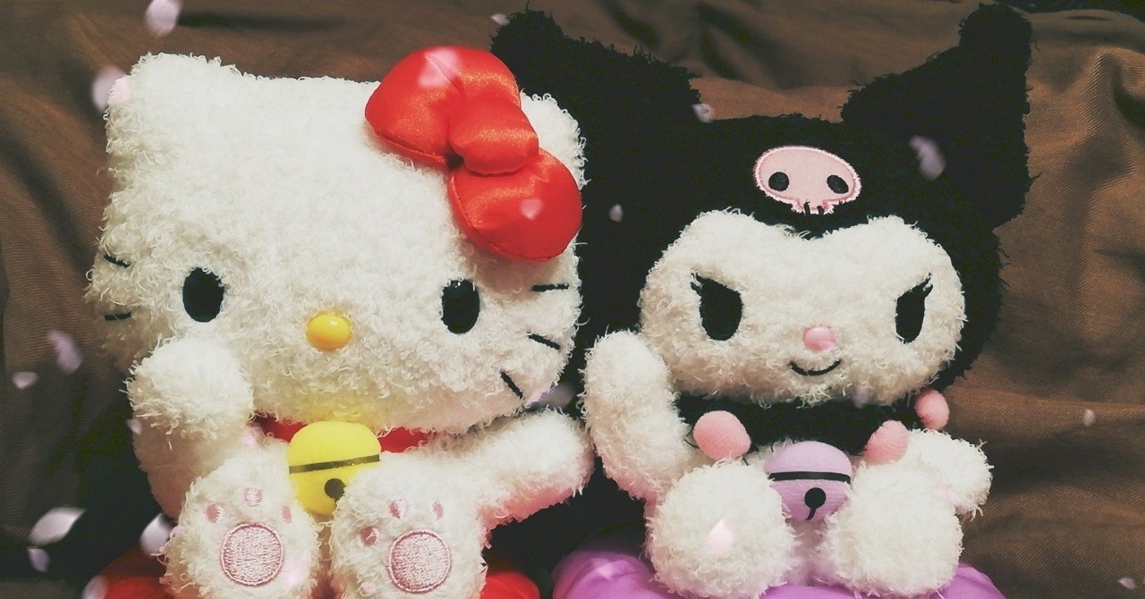 サンリオキャラクター大賞2019結果発表｜平井 