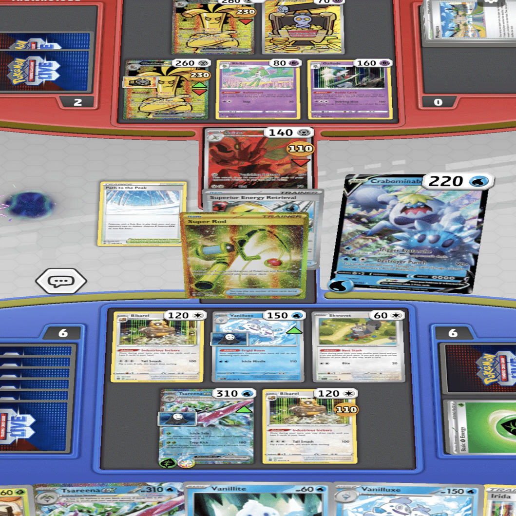 いろいろなアマージョexデッキ｜ランタン