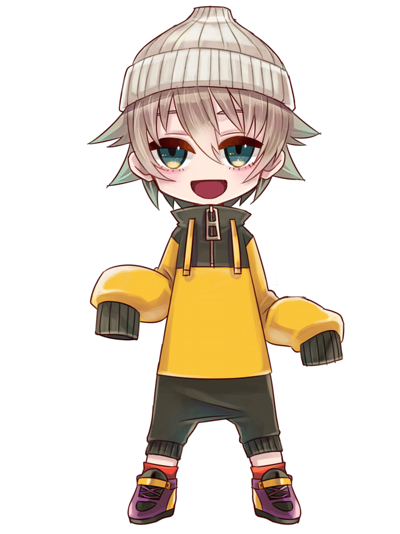 イラストポートフォリオ キルシュ Note イラストポートフォリオ キルシュ Note
