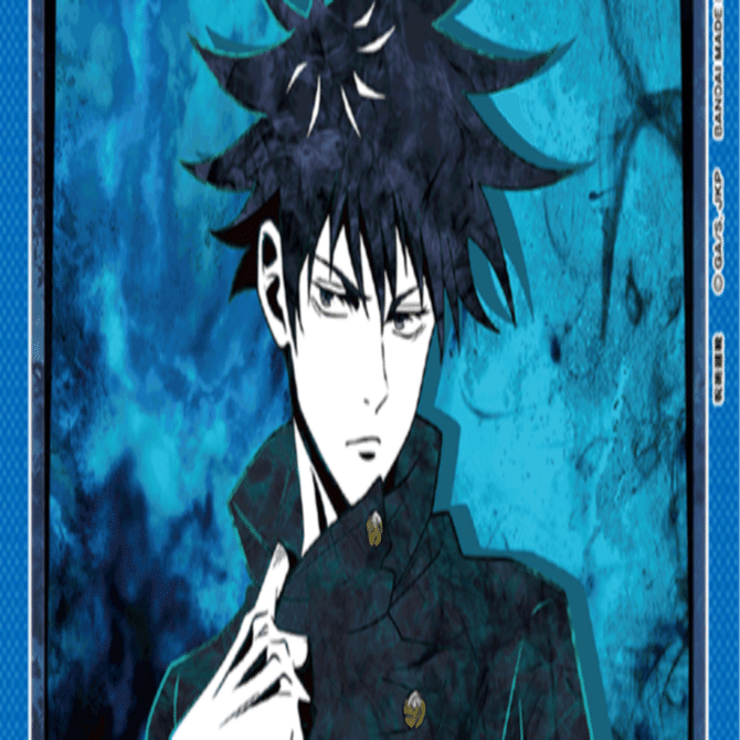 ユニアリ考察】「4-2伏黒恵」というカード｜ガスかん