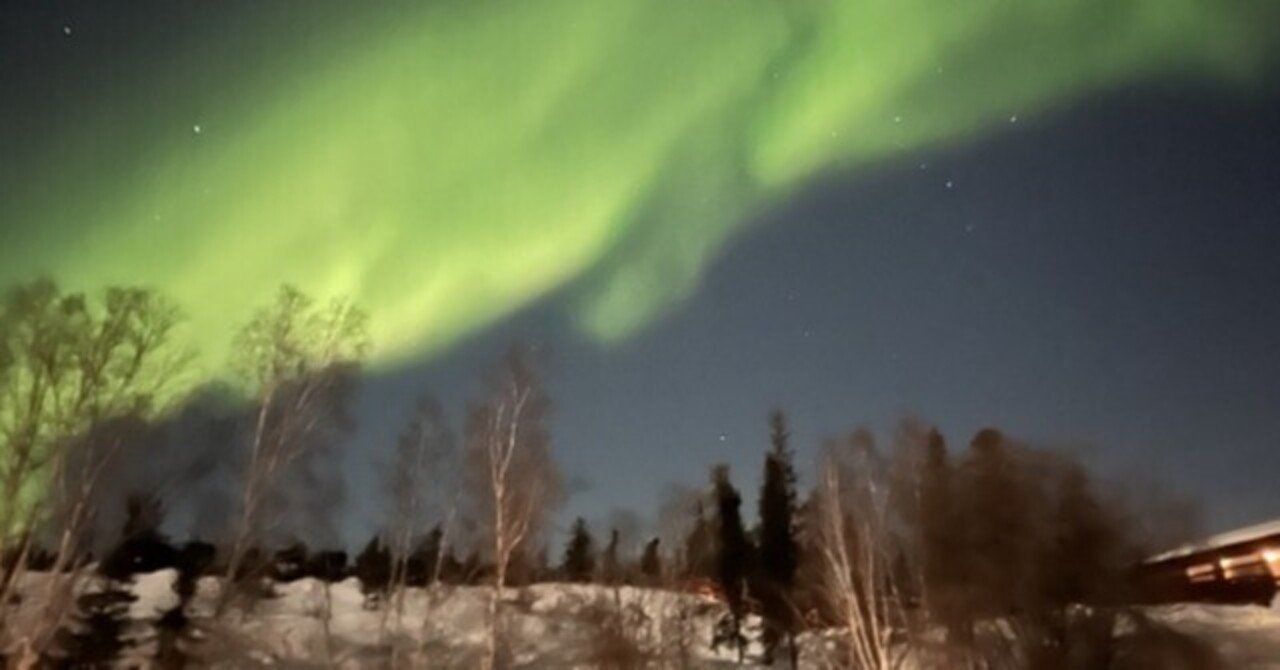 □㊗2024年3月ZIPAIRカナダ就航！オーロラ観賞ファンにとっては感激の