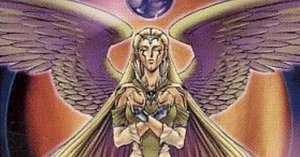 遊戯王】1103ゲートボール・代行天使｜gravkeeper