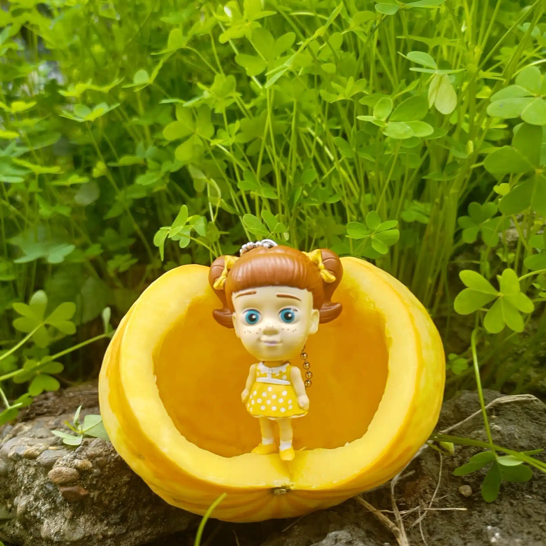 ケイティ