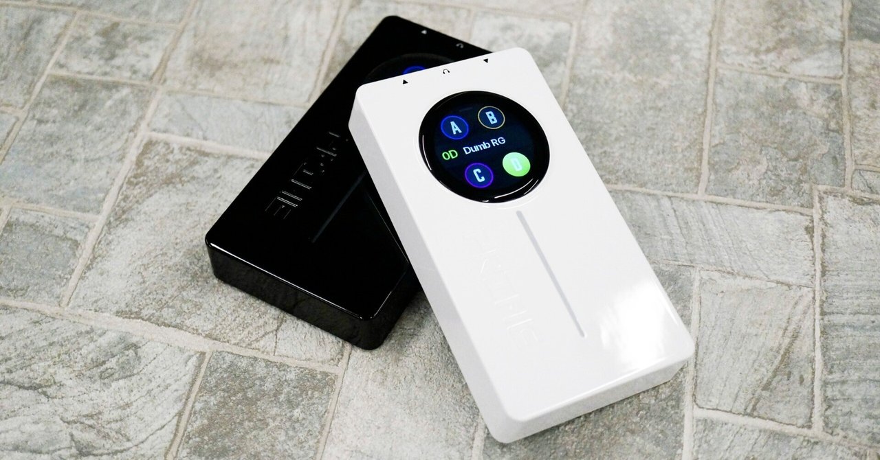 超小型なのに本格マルチエフェクター！MIDIやステレオも対応するMooer