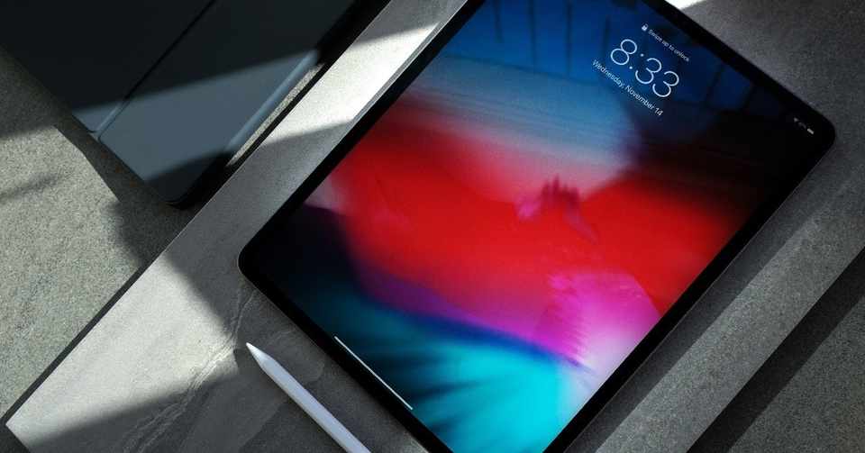 Ipad Pro 18の大きい方の使い心地を聞かれがちなので女性視点でまとめてみた Ladygo Note Note