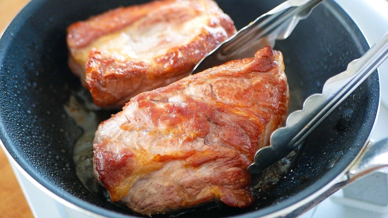 おいしさのための曖昧さ チャーシュー 美窪たえ おとな料理制作室 Note