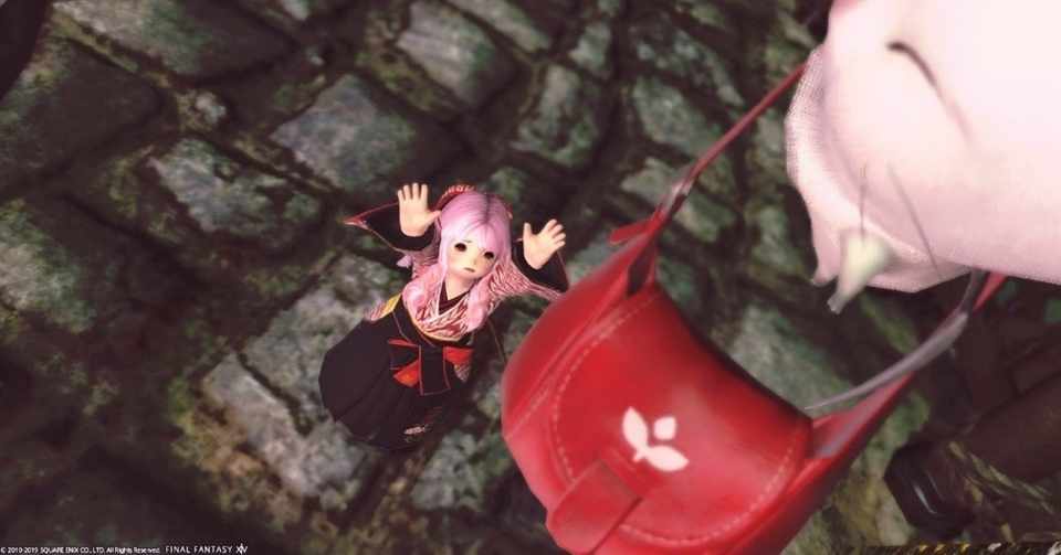 Ff14 ここすき3選 戦闘曲編 Masiiro Note
