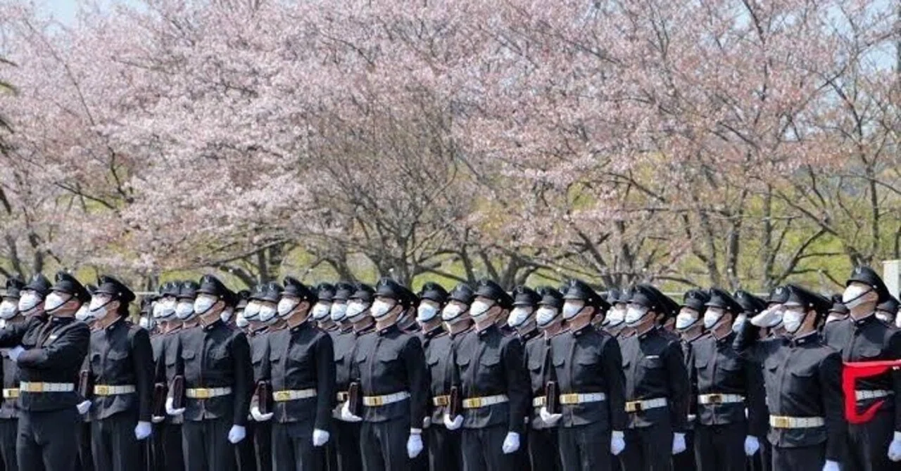 陸上自衛隊高等工科学校に合格するには｜⠀