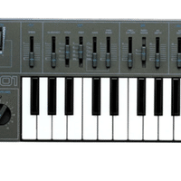 MIDI虚無機材史 #5 KORG WAVESTATION EX(1994年）｜BS6743